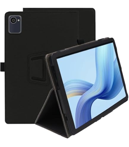 IRIS OHYAMA LUCA TE10D M64-KV1H タブレット Androidタブレット LUCA グレー TE10D1M64-KV1H [10.1型 /Wi-Fiモデル